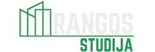 Rangos Studija – Pastatų priežiūra